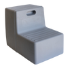 Century | 2 Step Mounting Block