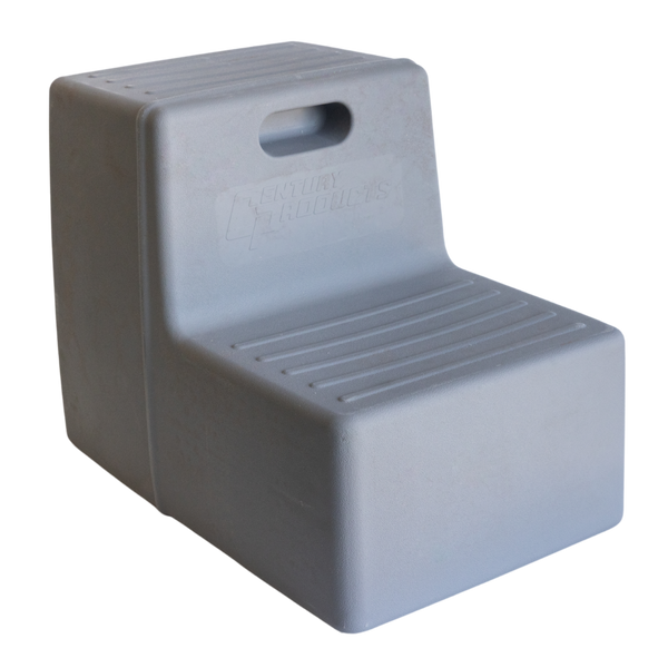 Century | 2 Step Mounting Block