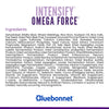 Bluebonnet Feeds | Intensify Omega Force