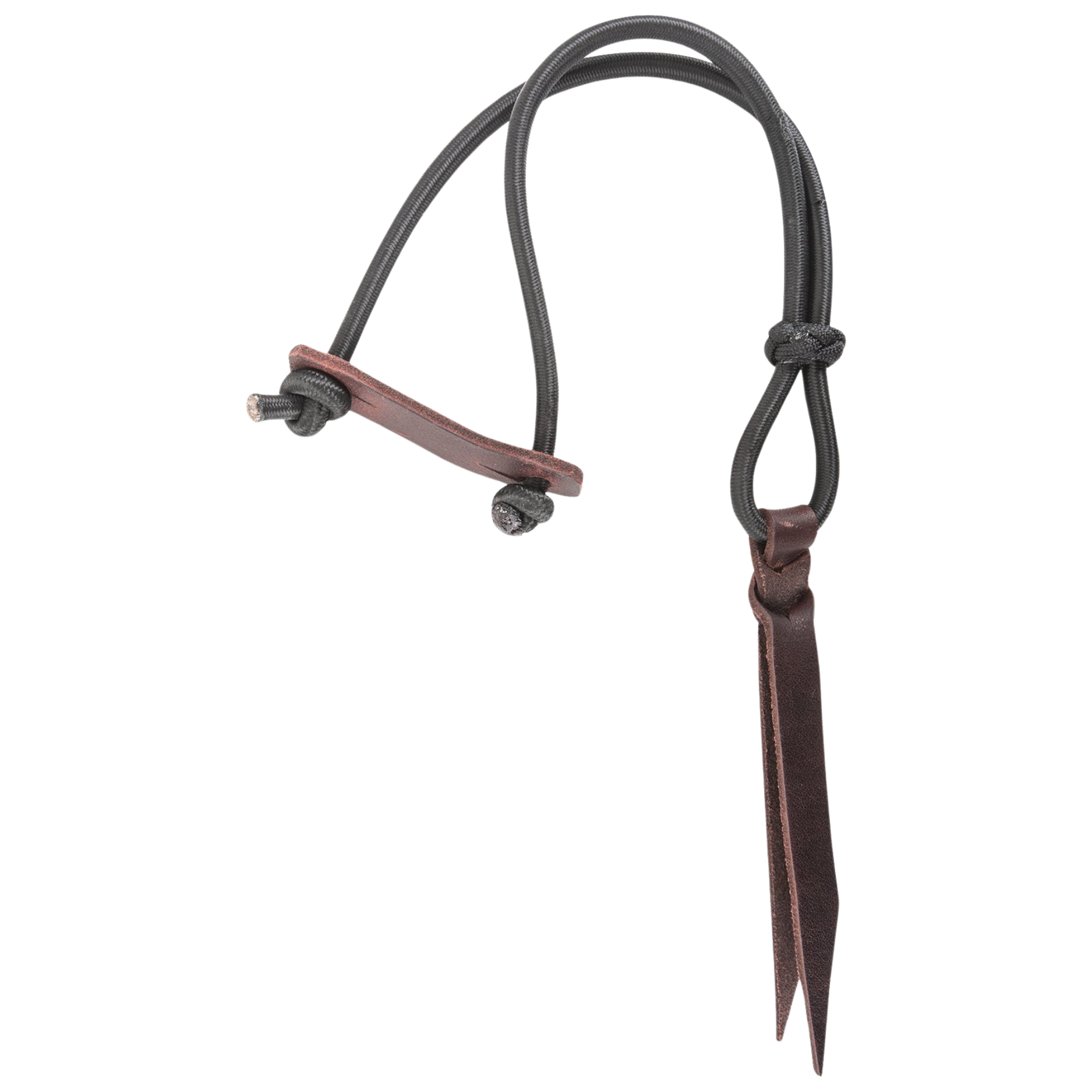 Martin Saddlery | Rope Strap Bungee