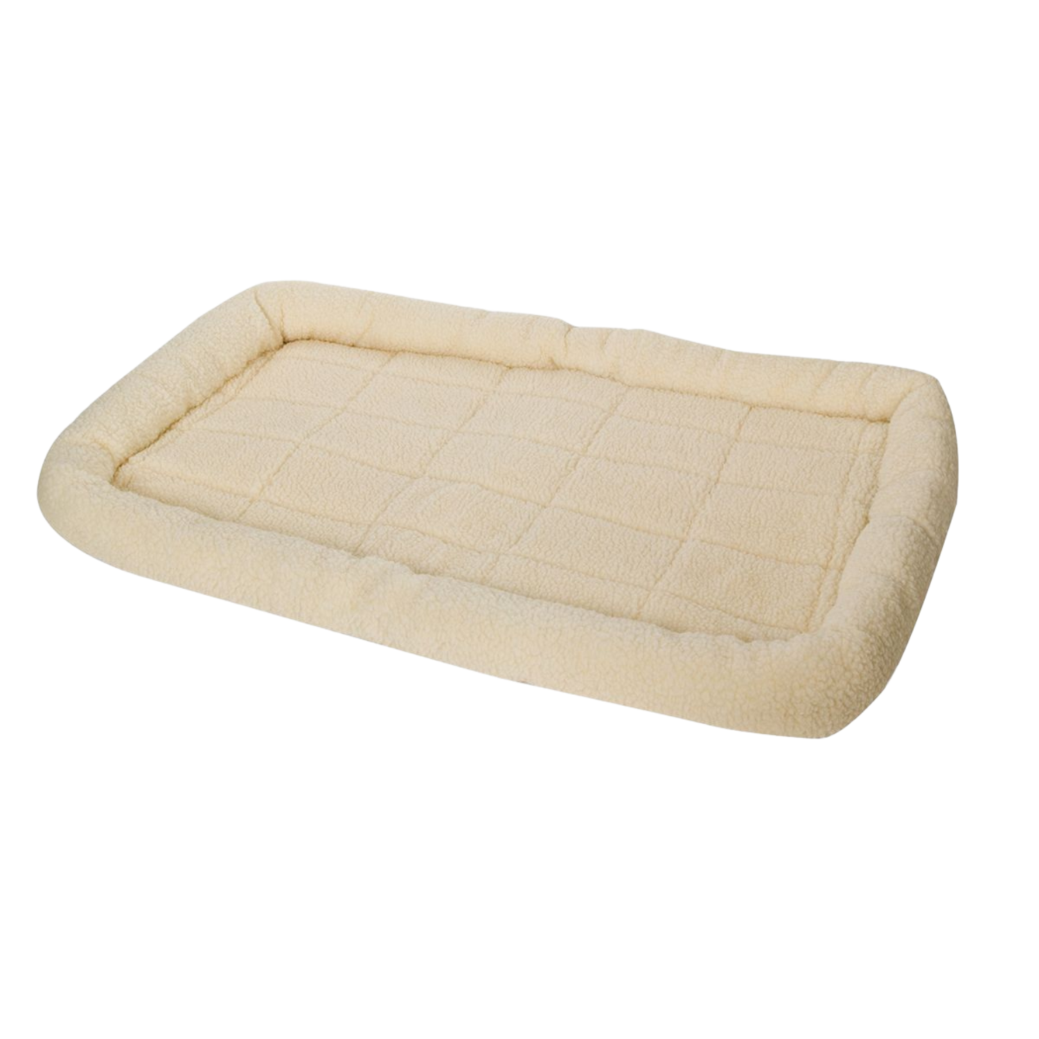 Miller | Fleece Pet Bed
