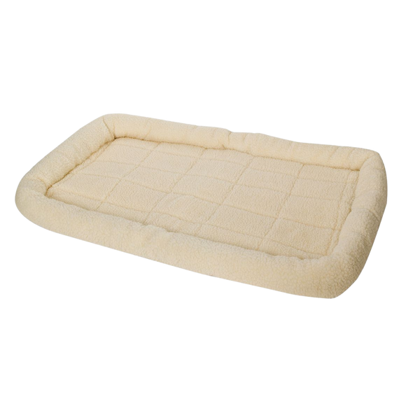 Miller | Fleece Pet Bed