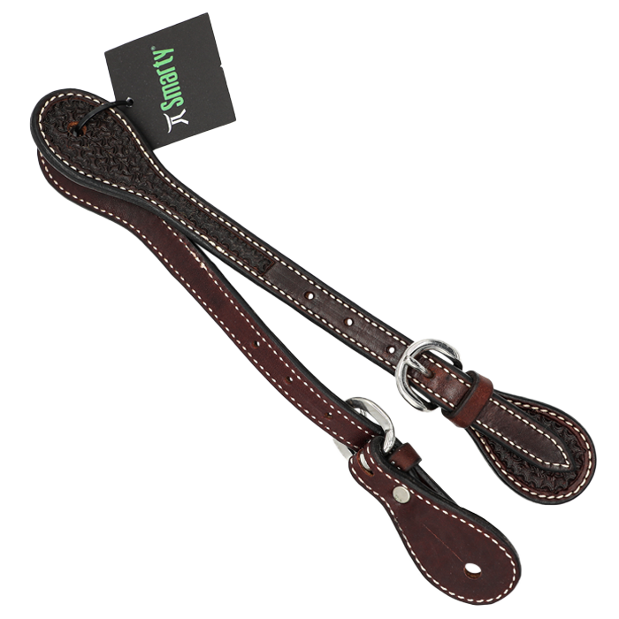 Wildfire Saddlery | Spur Straps 5/8