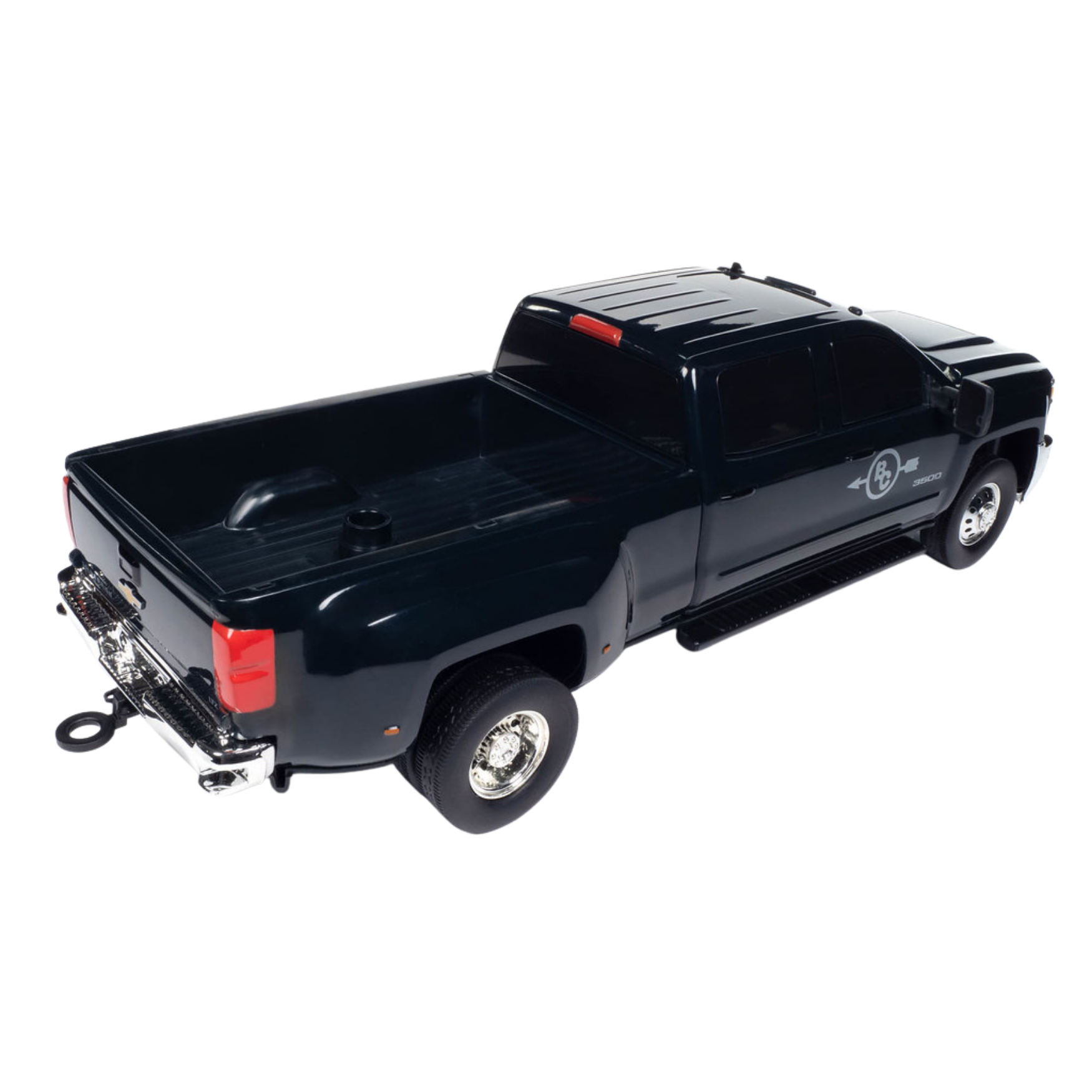Big Country Toys | Chevy Silverado Truck