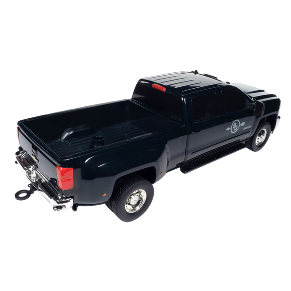 Big Country Toys | Chevy Silverado Truck
