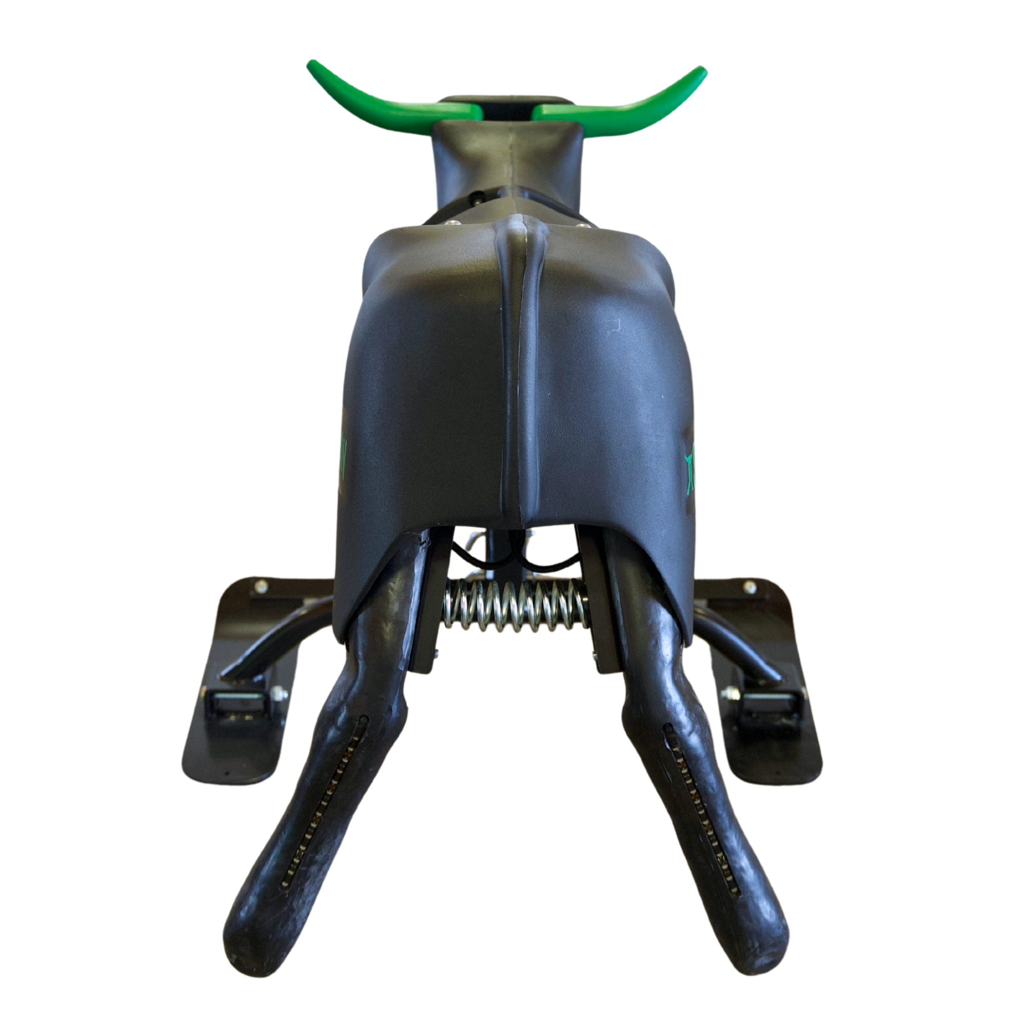 Smarty Rodeo | Steer