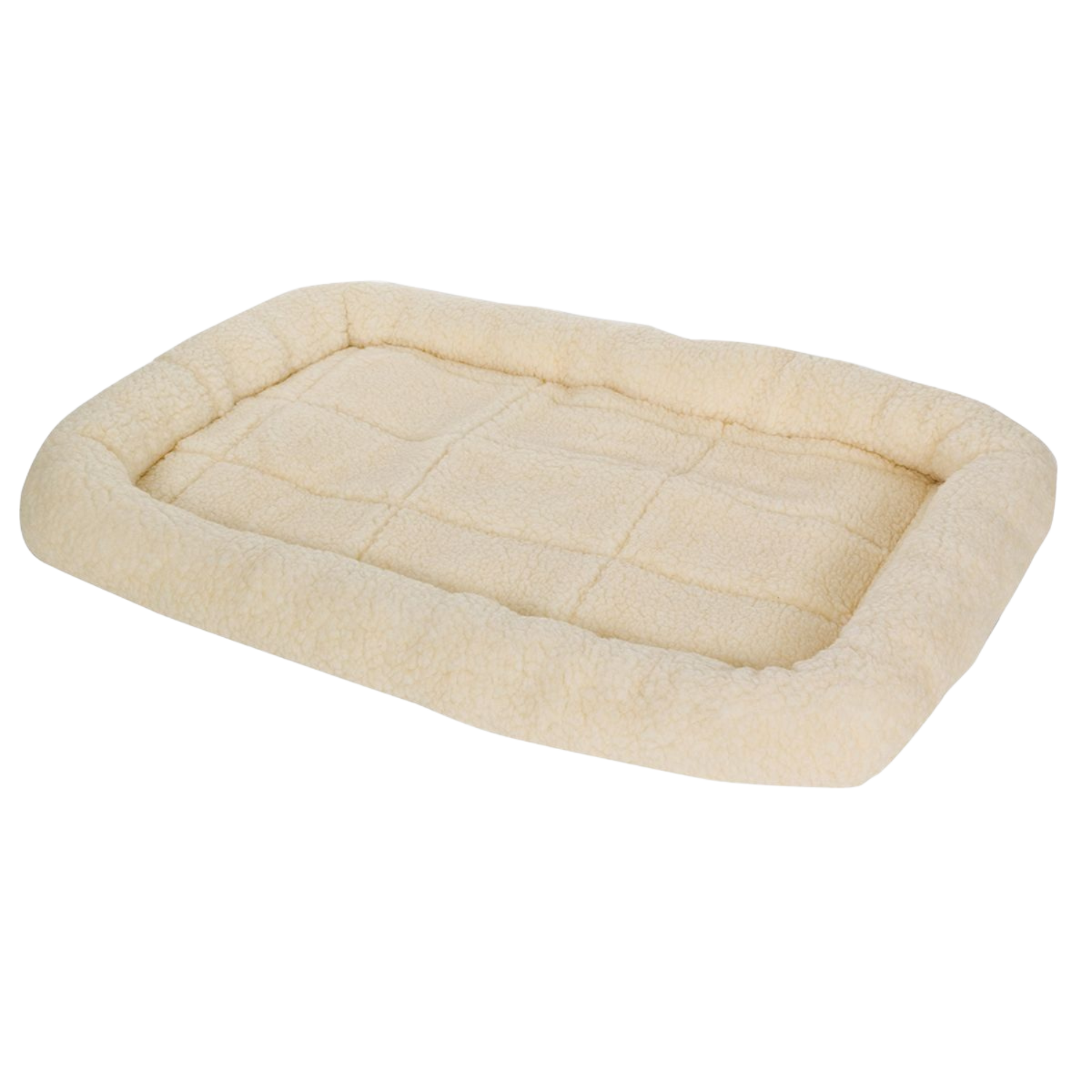 Miller | Fleece Pet Bed