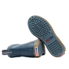 XtraTuf | Big Kids Ankle Deck Boot | Stormy Blue