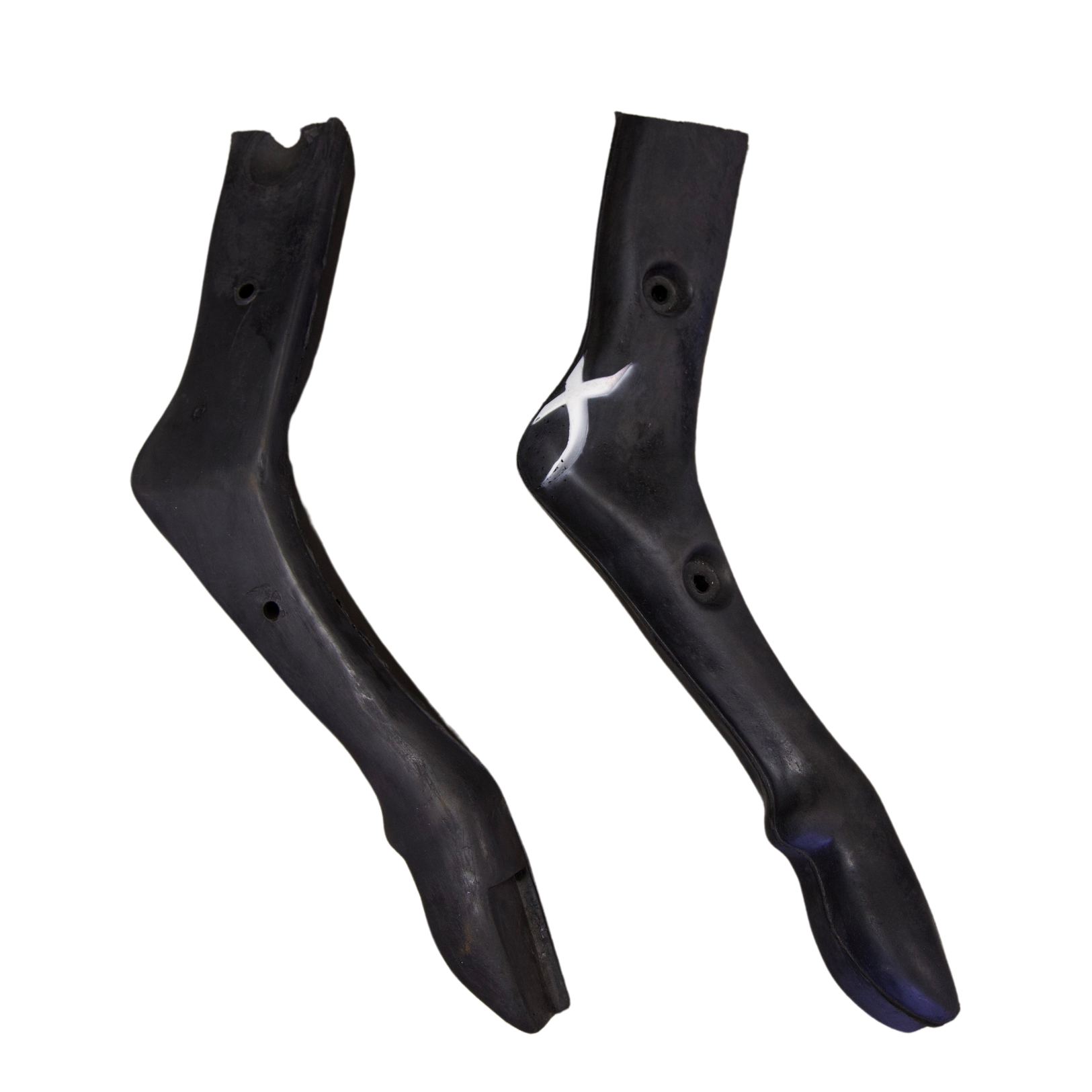Replacement Parts | Heel-O-Matic Foam Legs