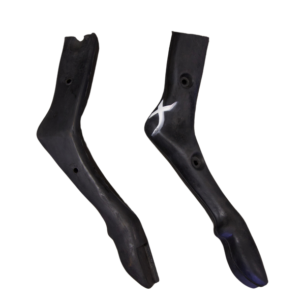Replacement Parts | Heel-O-Matic Foam Legs