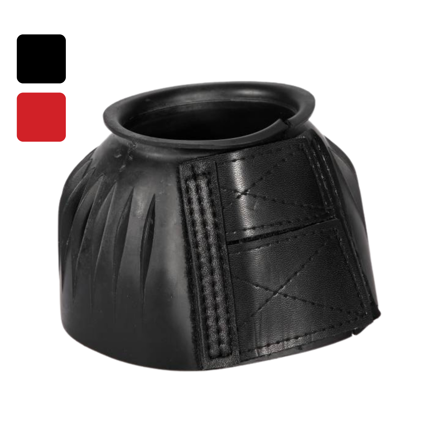 Professional's Choice | Easy-On Rubber Bell Boots