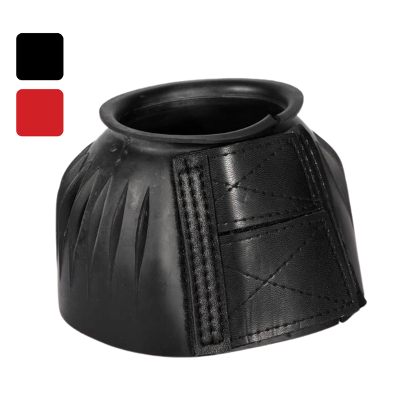 Professional's Choice | Easy-On Rubber Bell Boots