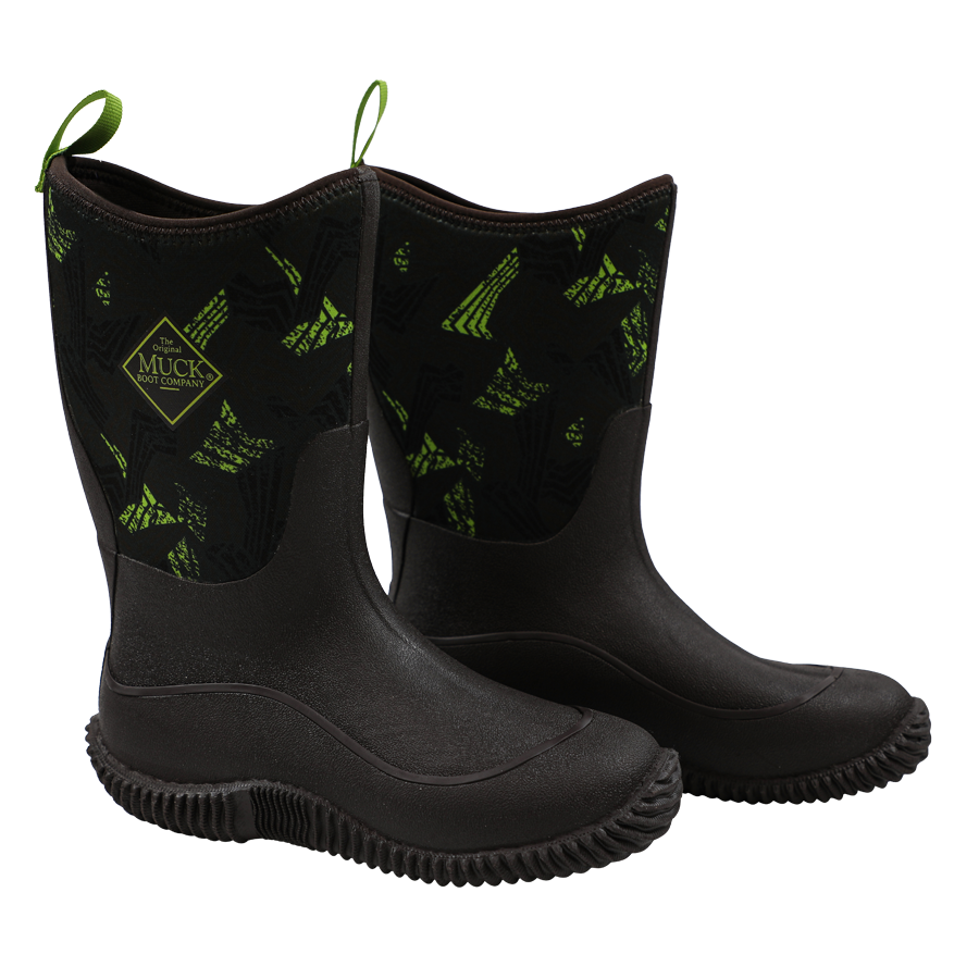 Muck Boot | Kid's Hale