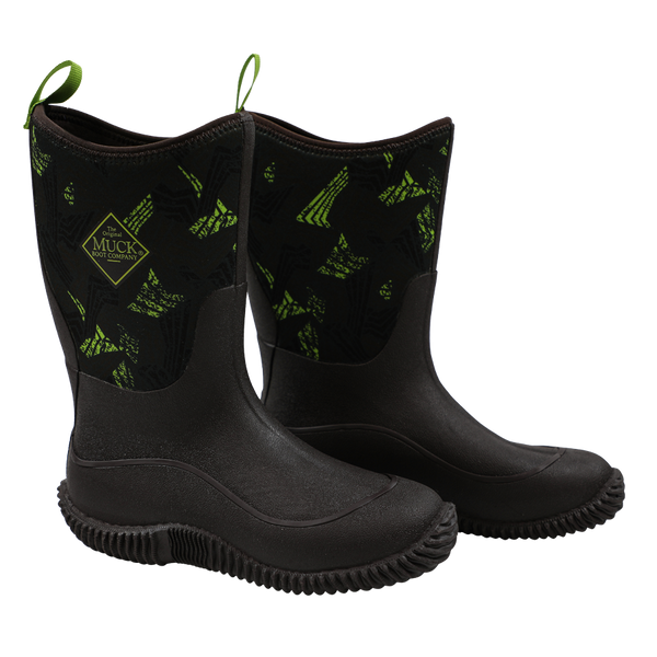 Muck Boot | Kid's Hale