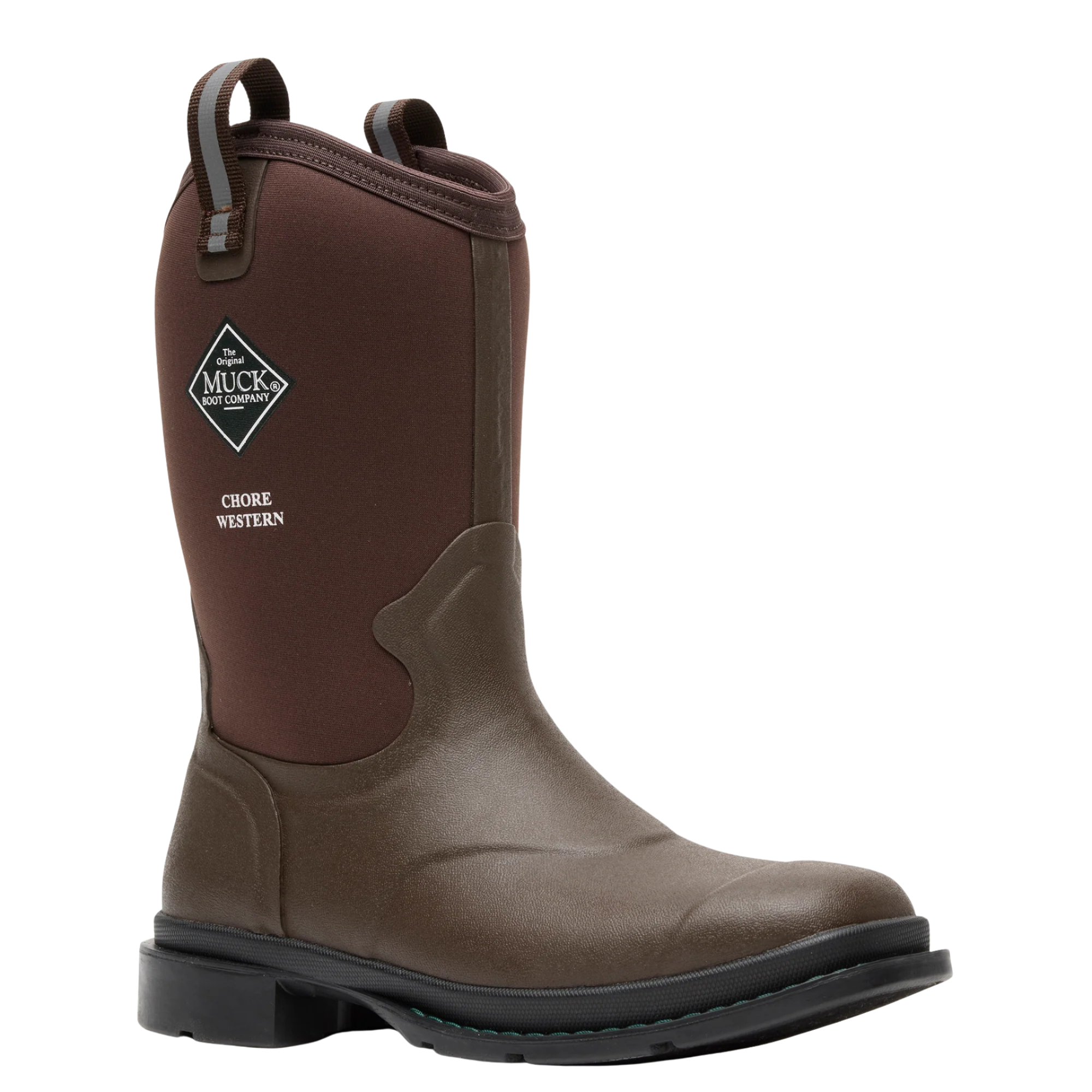 Muck Boots | Women's Chore Western 12