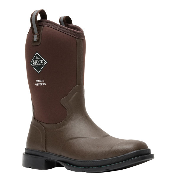 Muck Boots | Women's Chore Western 12" Mid Boot