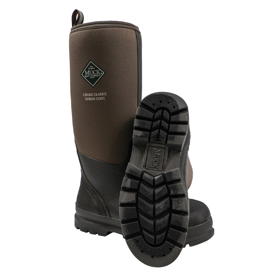 Muck Boot | Men's Chore Classic Tall XpressCool