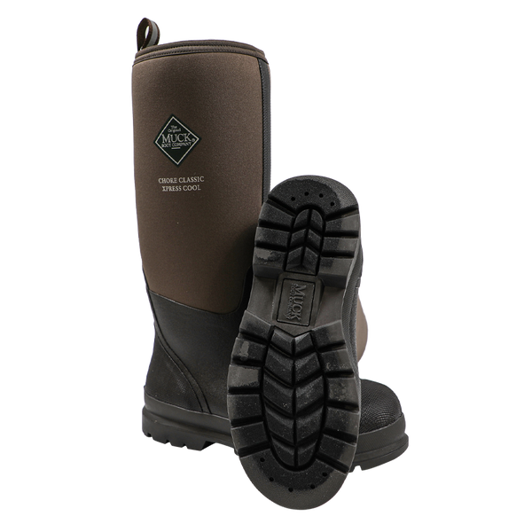 Muck Boot | Men's Chore Classic Tall XpressCool