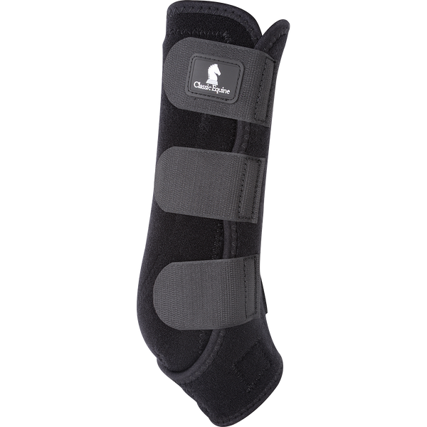 Classic Equine | ClassicFit Support Boots | Hind