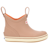 Xtratuf | Big Kid's Ankle Deck Boot | Cork