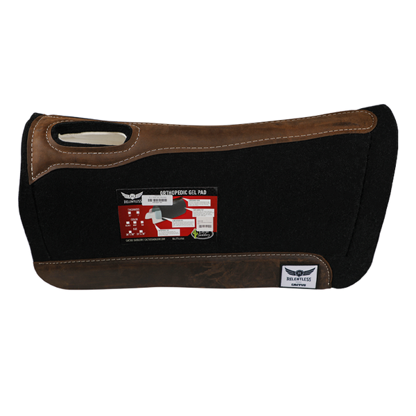 Cactus | Relentless Orthopedic Felt Pad |  1"