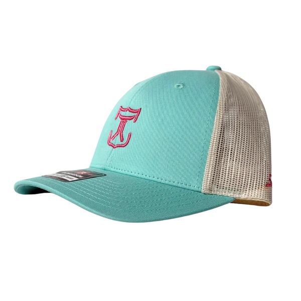 Smarty Rodeo | Icon Kid's Cap