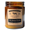 Farm & Ranch Candle Co. | Sun Drenched Cowboy | 7 oz