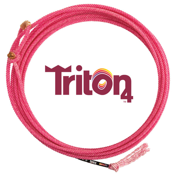 Rattler | Triton4 | Head Rope 30'