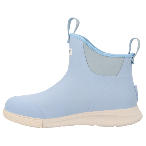 Xtratuf | Women's 6 in Deck Boot Sport | Skyway