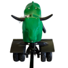 Smarty Rodeo | Xtreme