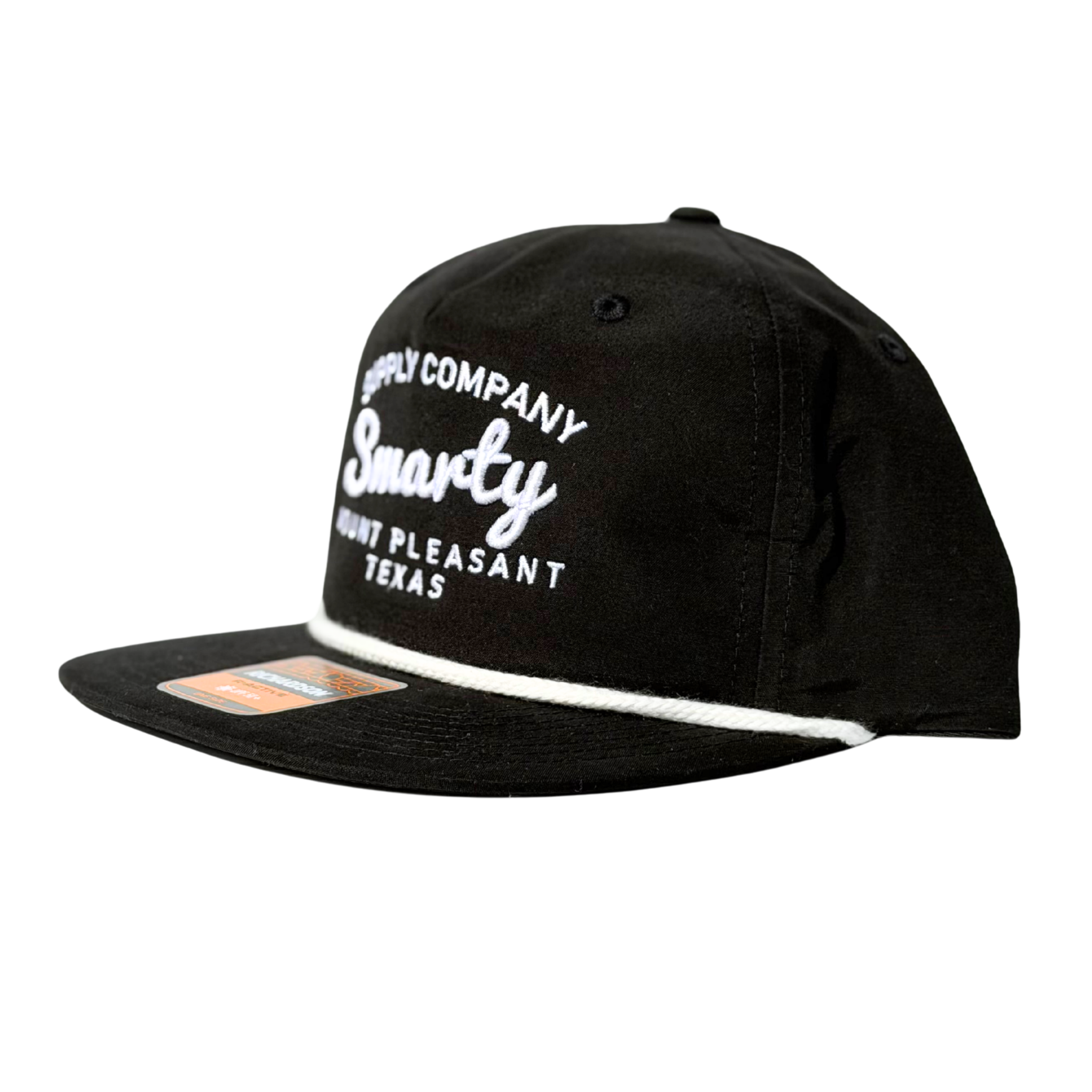 Smarty Supply Co. | Vintage Cap