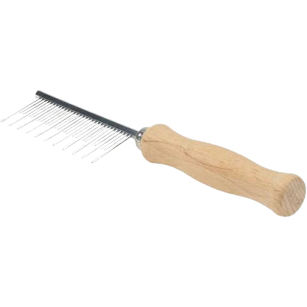 Coastal Pet | Safari Shedding Comb | Long Hair