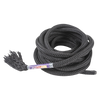 Rattler | Jerk Line Lite | Black