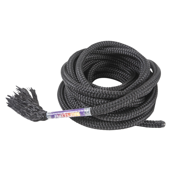 Rattler | Jerk Line Lite | Black
