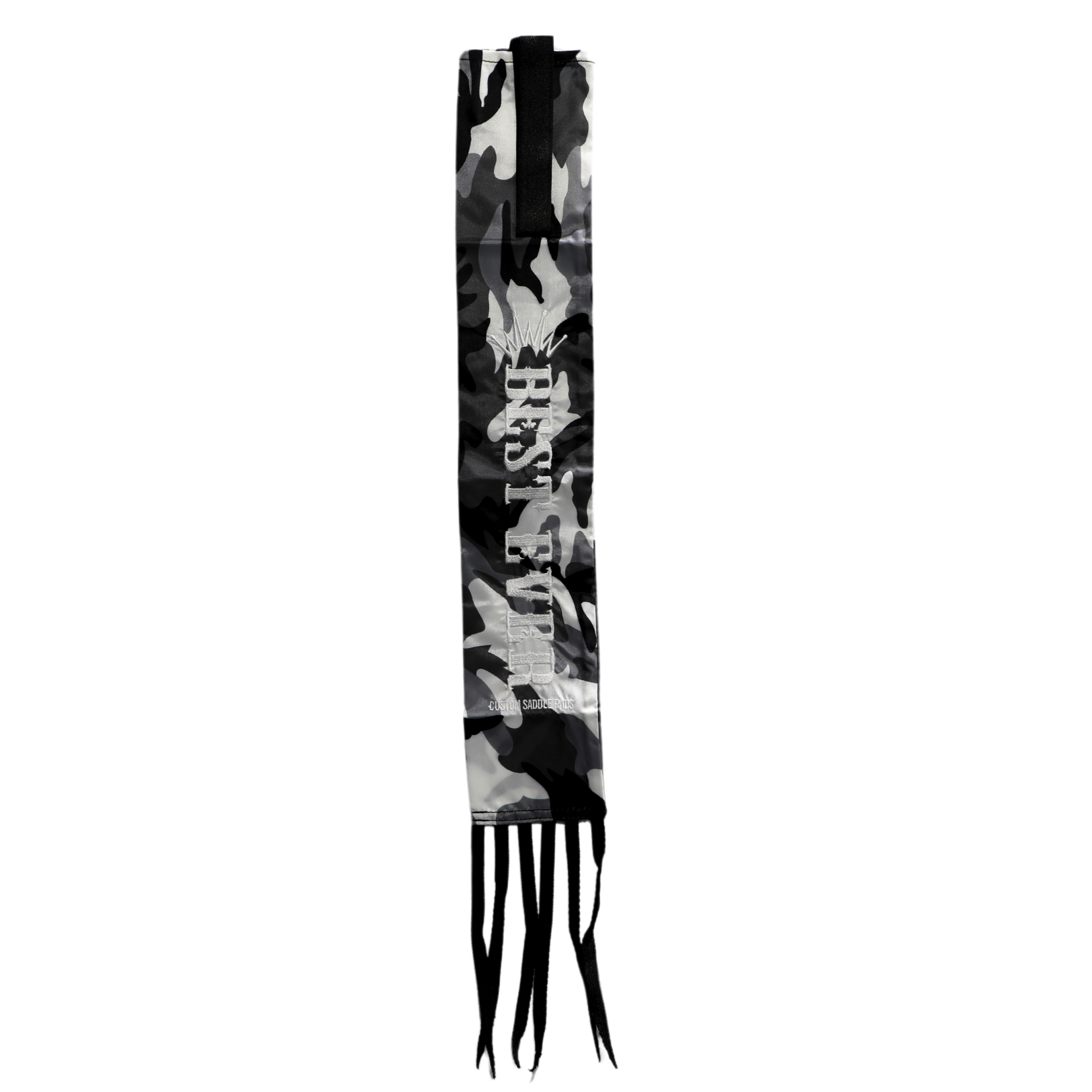Best Ever Pads | Velcro Tail Bags