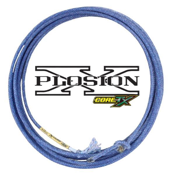 Cactus | Xplosion Core TX | Head Rope