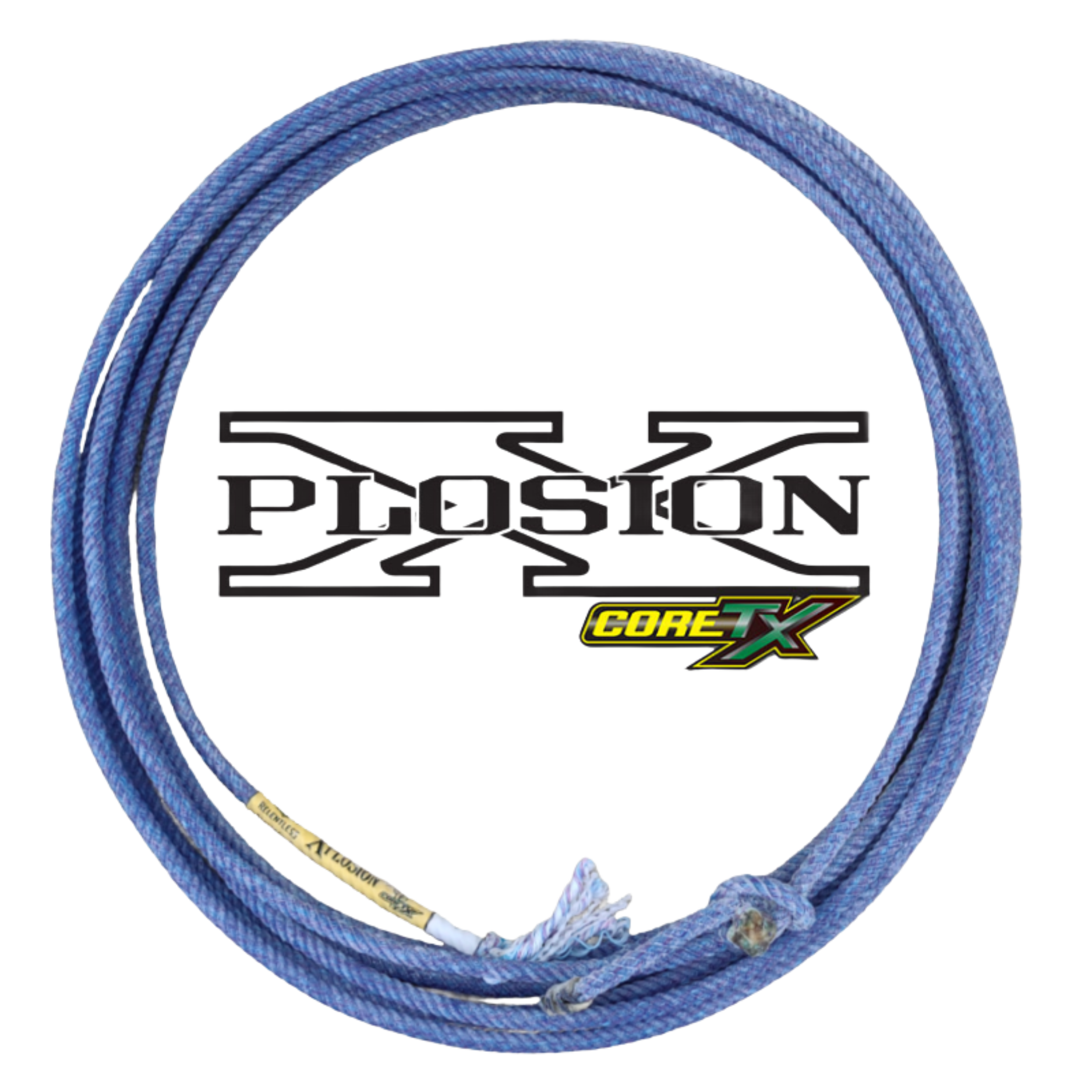 Cactus | Xplosion CoreTX | Heel Rope