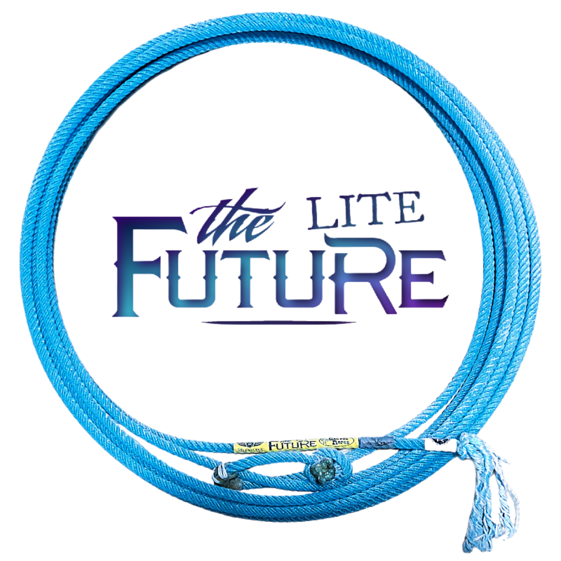 Cactus | The Future Lite | Heel Rope