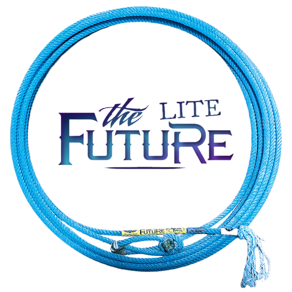 Cactus | The Future Lite | Heel Rope
