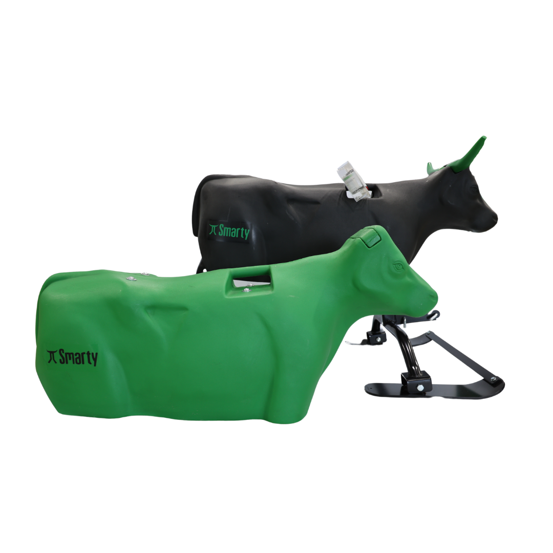 Smarty Rodeo | Sled Conversion