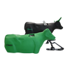 Smarty Rodeo | Sled Conversion