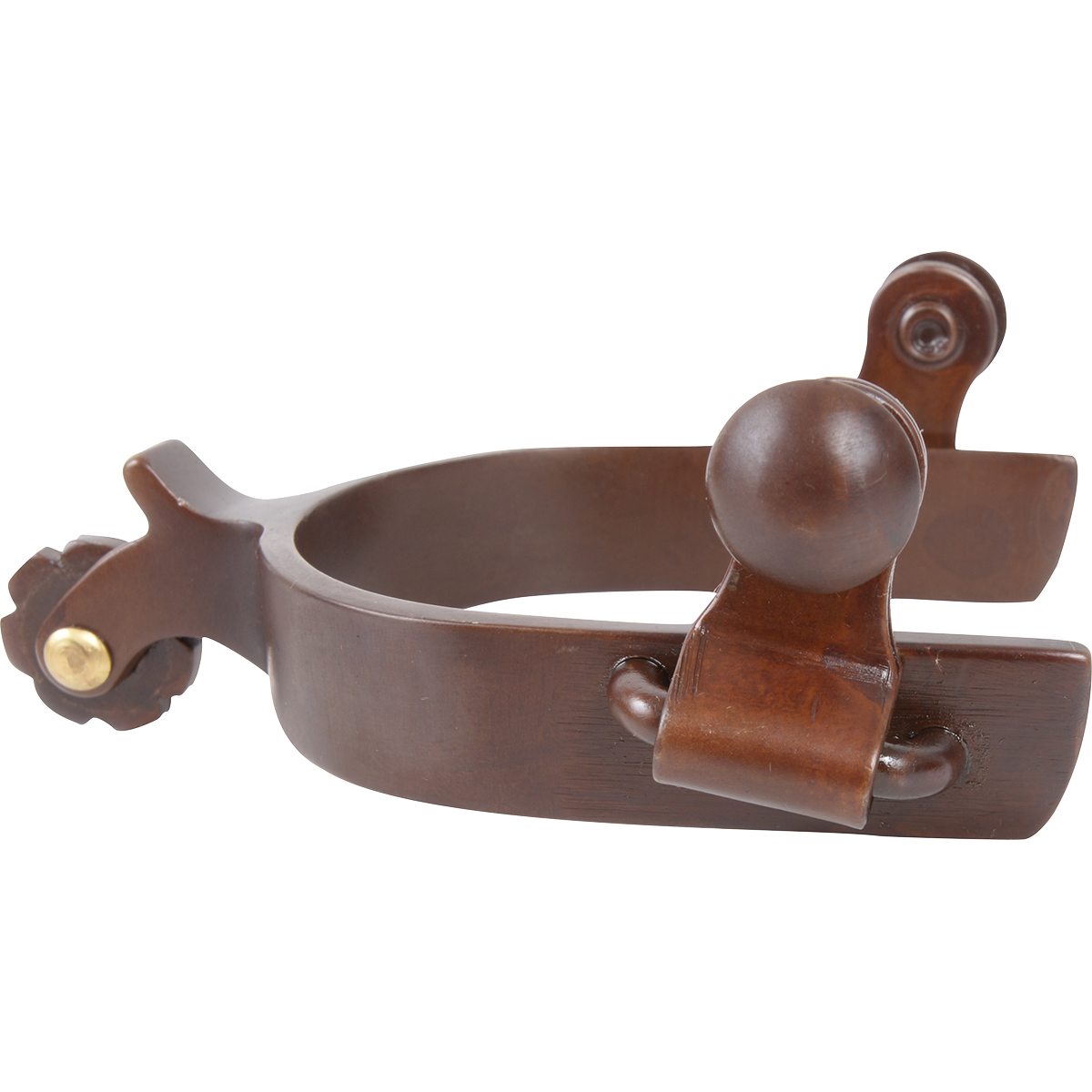 Classic Equine | Kids Spurs | 5/8