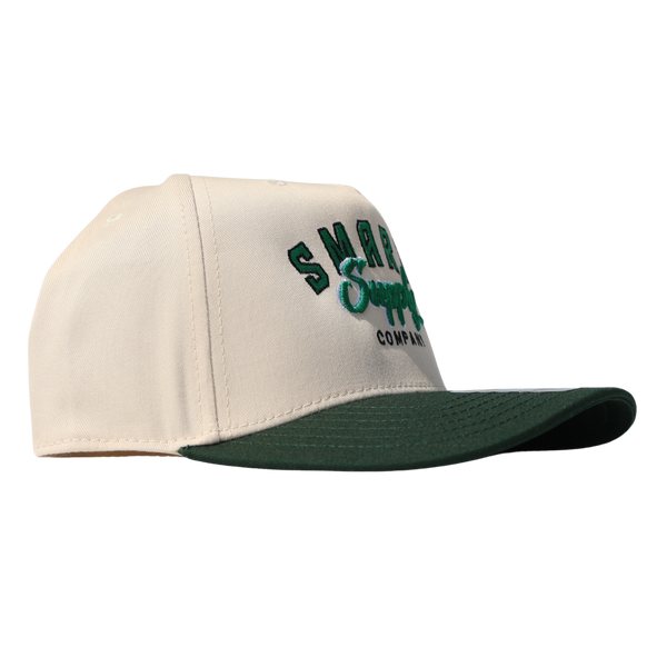 Smarty Supply Co. | Vibrant Trucker Cap