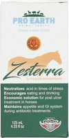 Zesterra Liquid