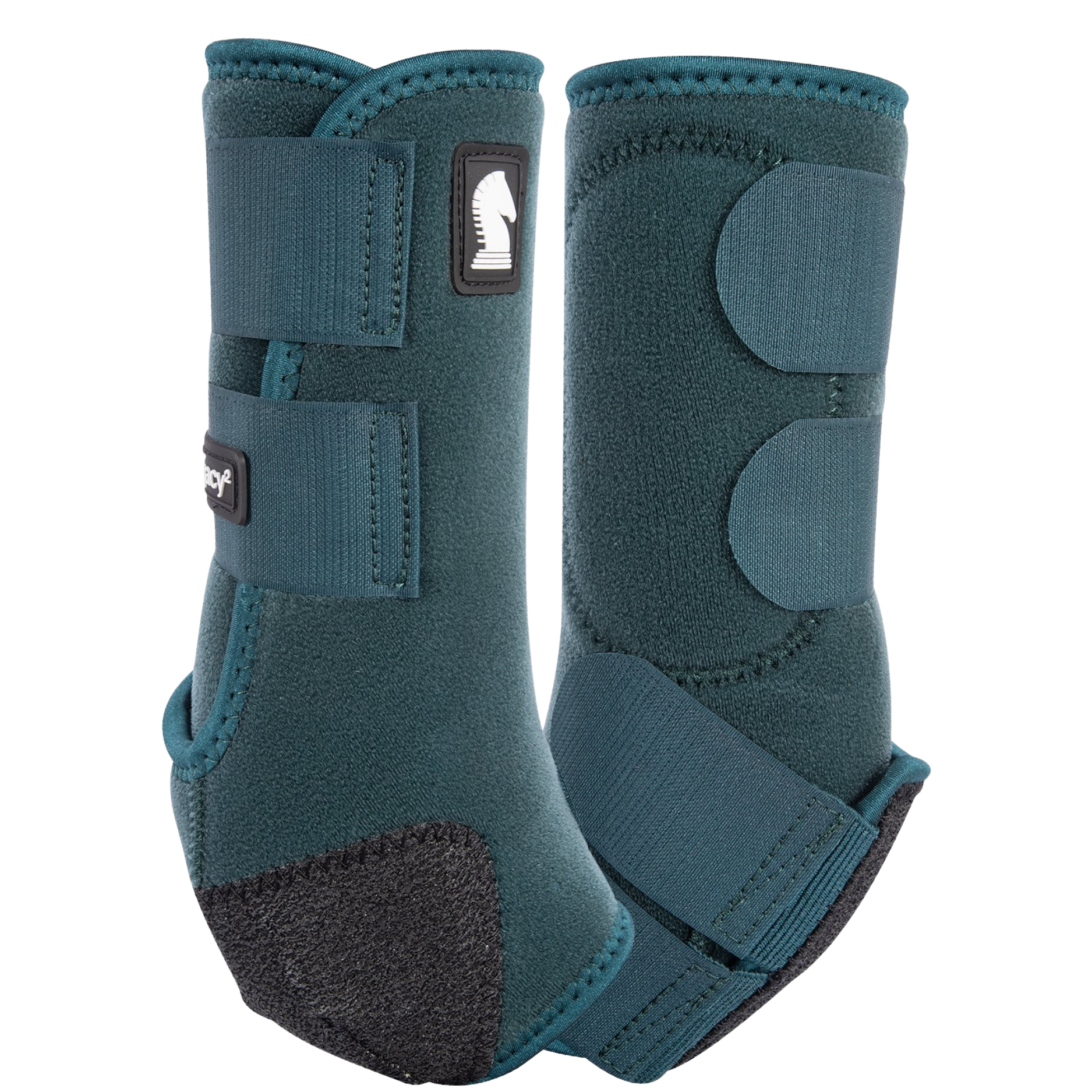 Classic Equine | Legacy2 Support Boots | Hind