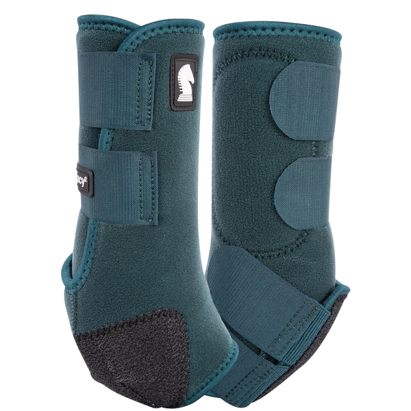 Classic Equine | Legacy2 Support Boots | Hind