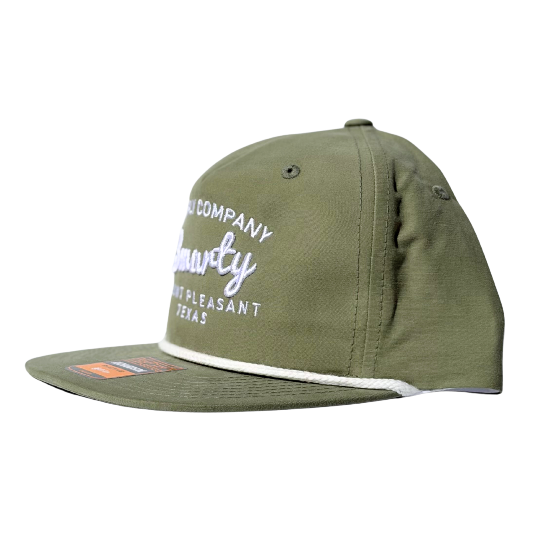 Smarty Supply Co. | Vintage Cap
