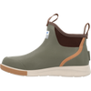 Xtratuf | Men's 6 in Ankle Deck Boot Sport | Olive