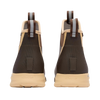 Xtratuf | Men's 6 in Ankle Deck Boot Sport | Chocolate Tan