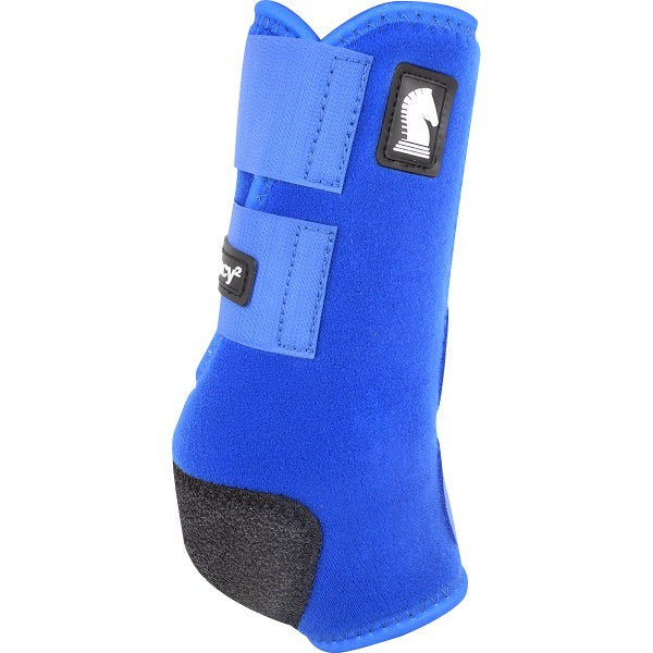 Classic Equine | Legacy2 Protective Support Boots | Front